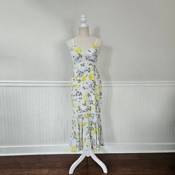 Cinq à Sept Dresses & Skirts - NWT 100% silk Cinq a Sept dress